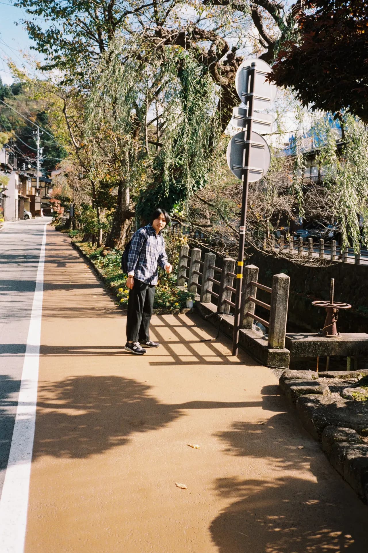 Takayama, Japan 2024