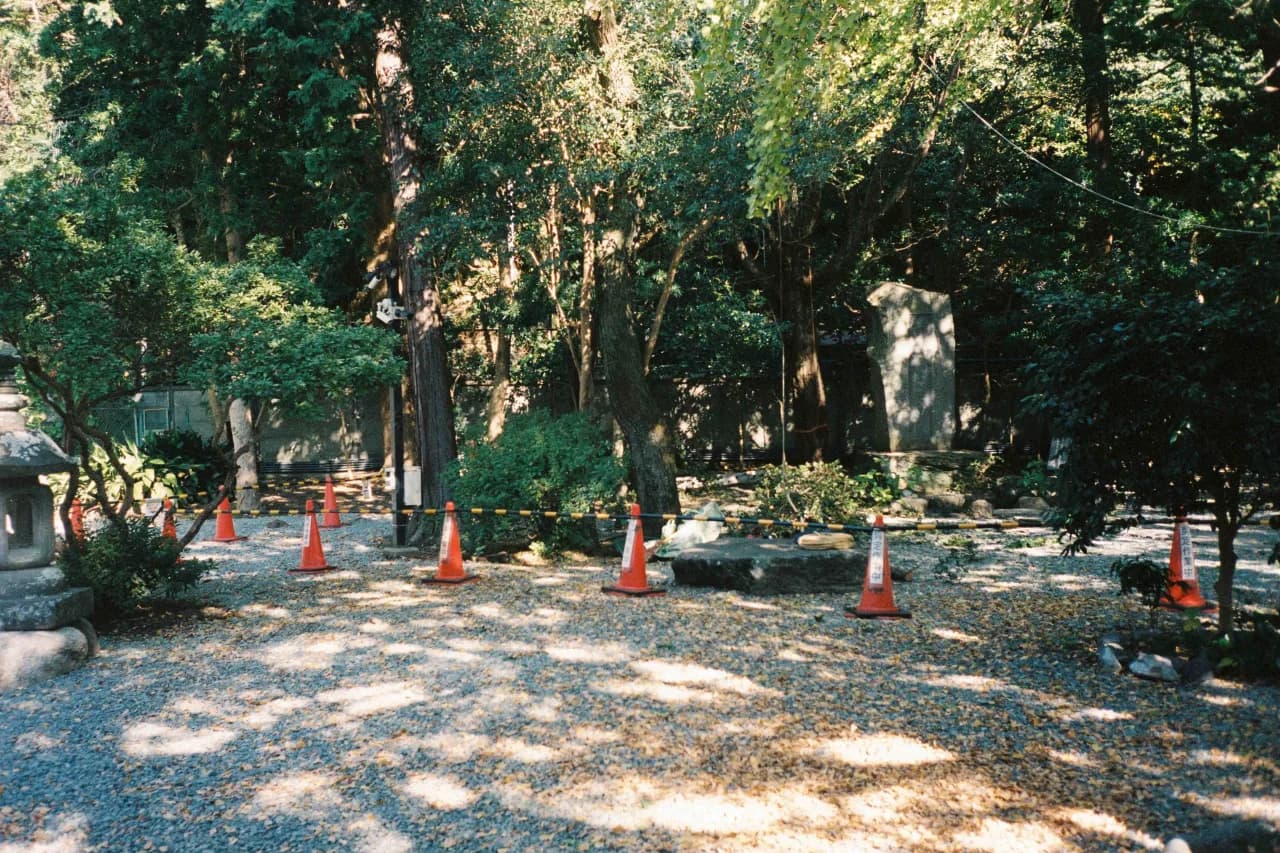 Kamakura, Japan 2024