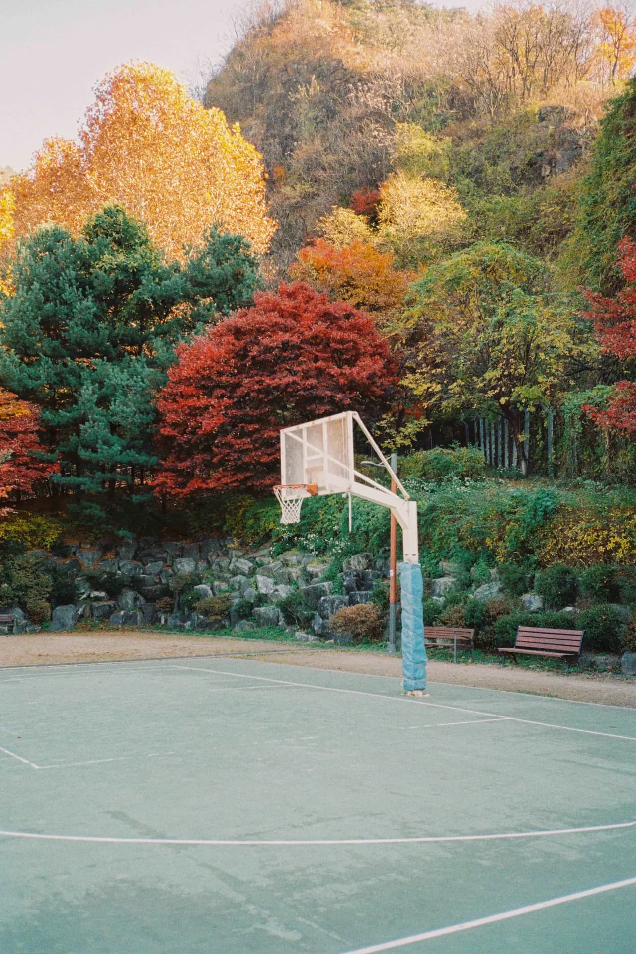 Seoul, South Korea 2024