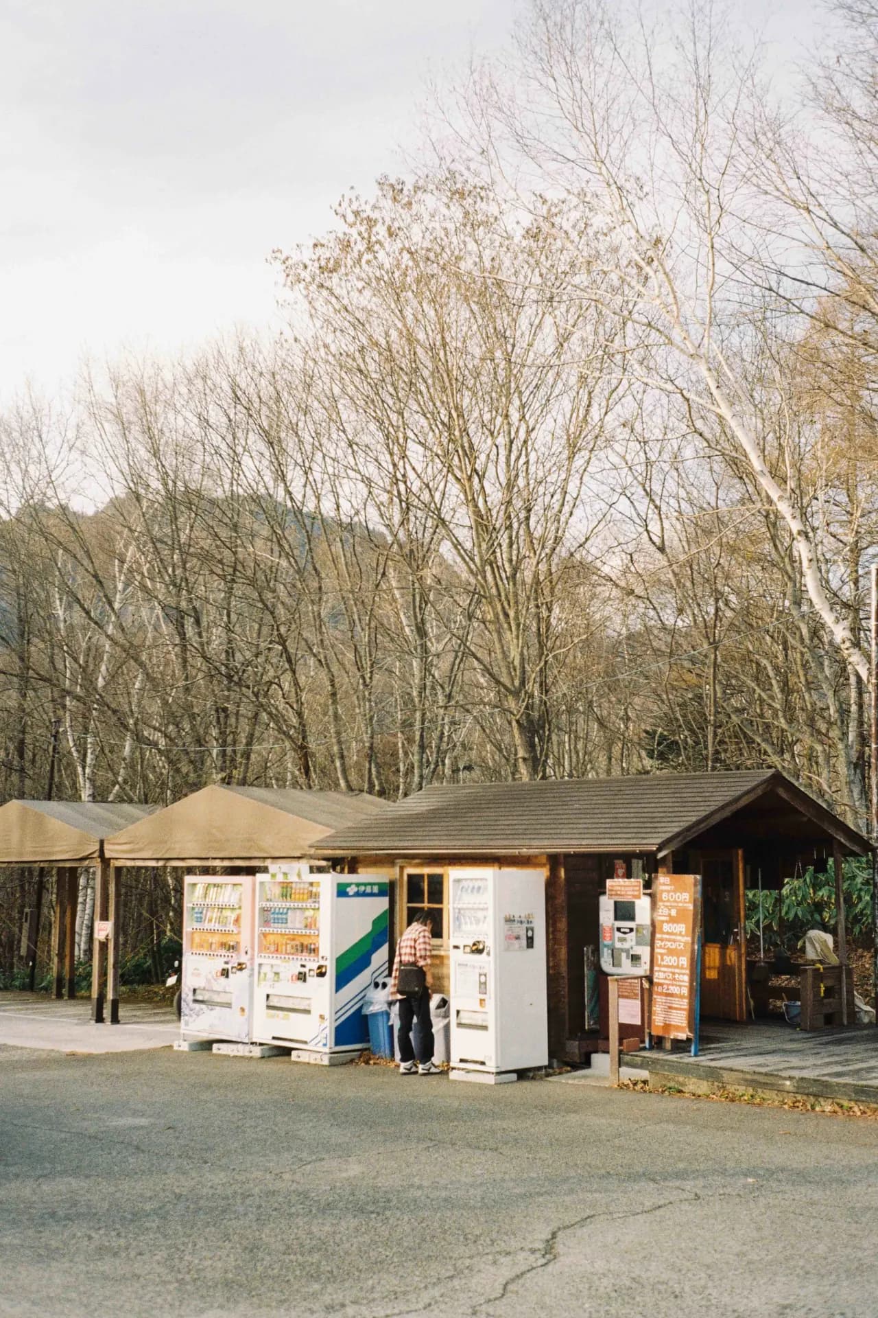 Takayama, Japan 2024