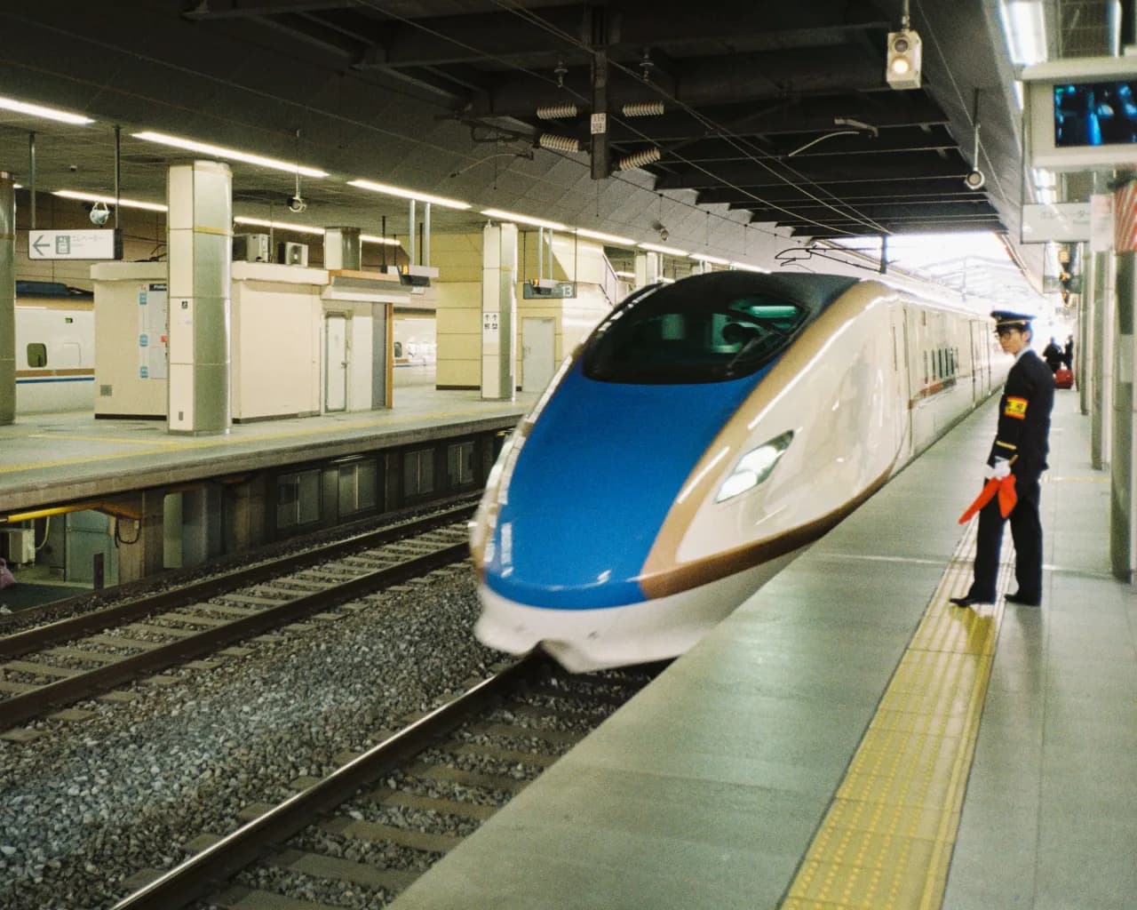 Takayama, Japan 2024