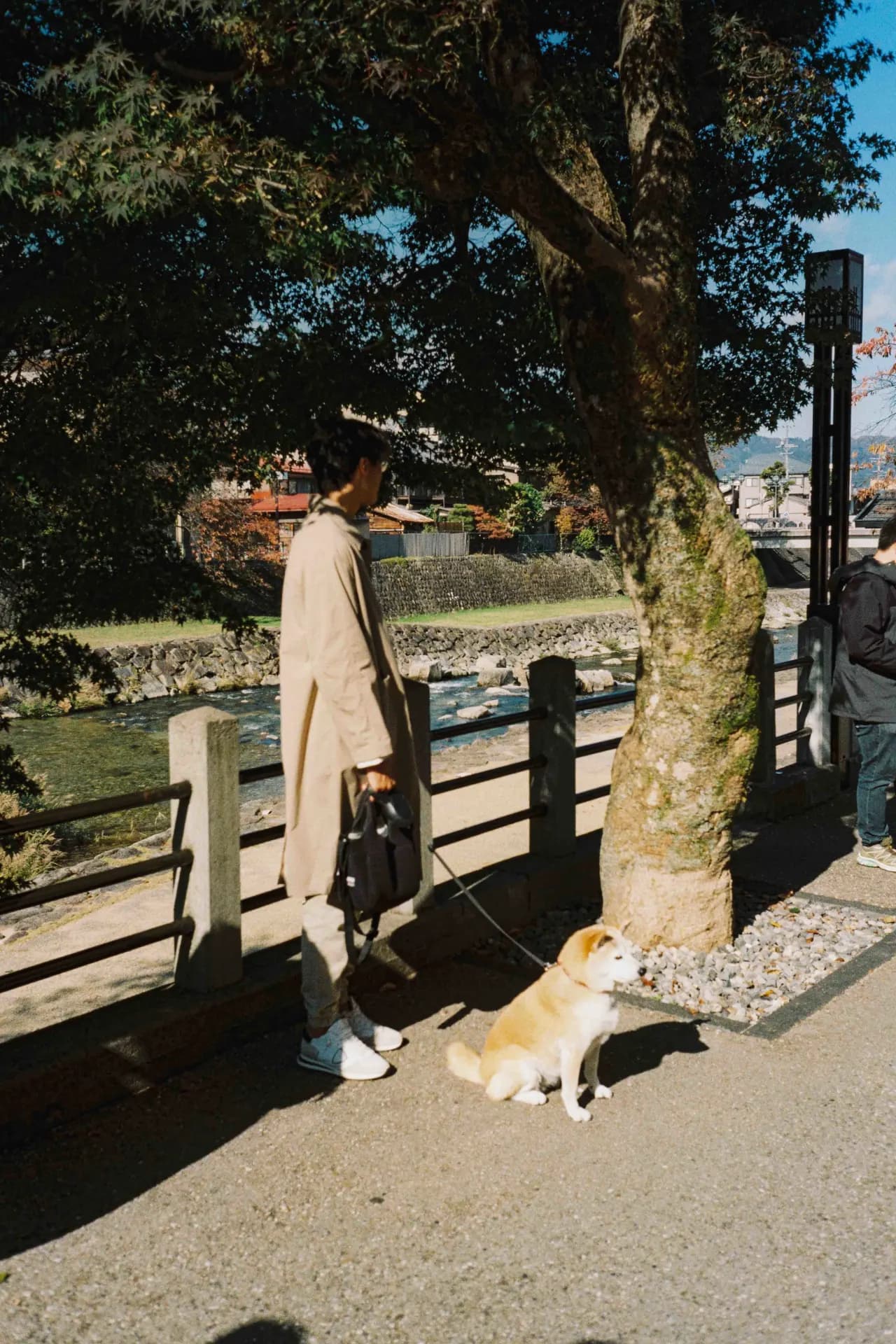 Busan, South Korea 2024