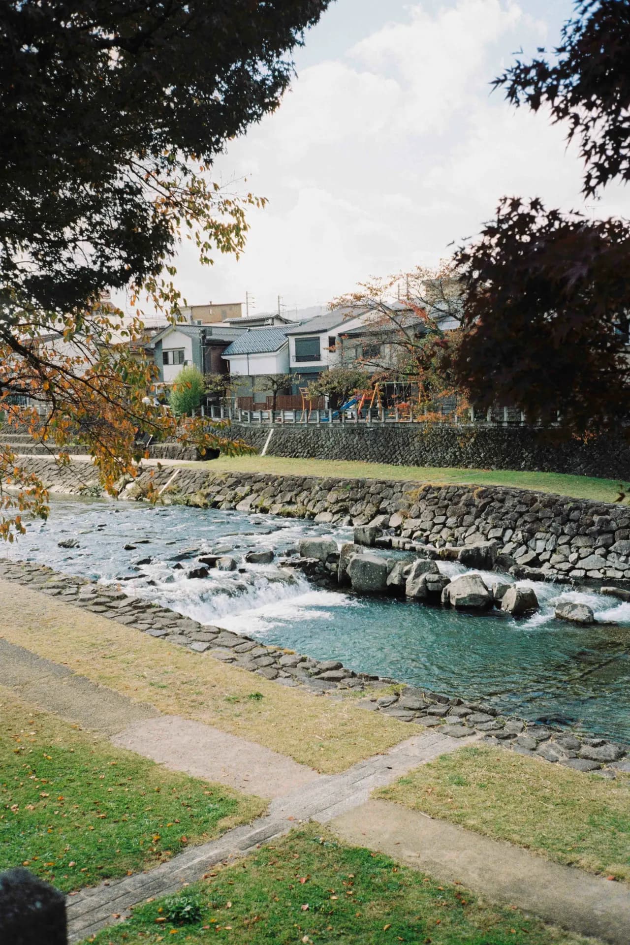 Takayama, Japan 2024