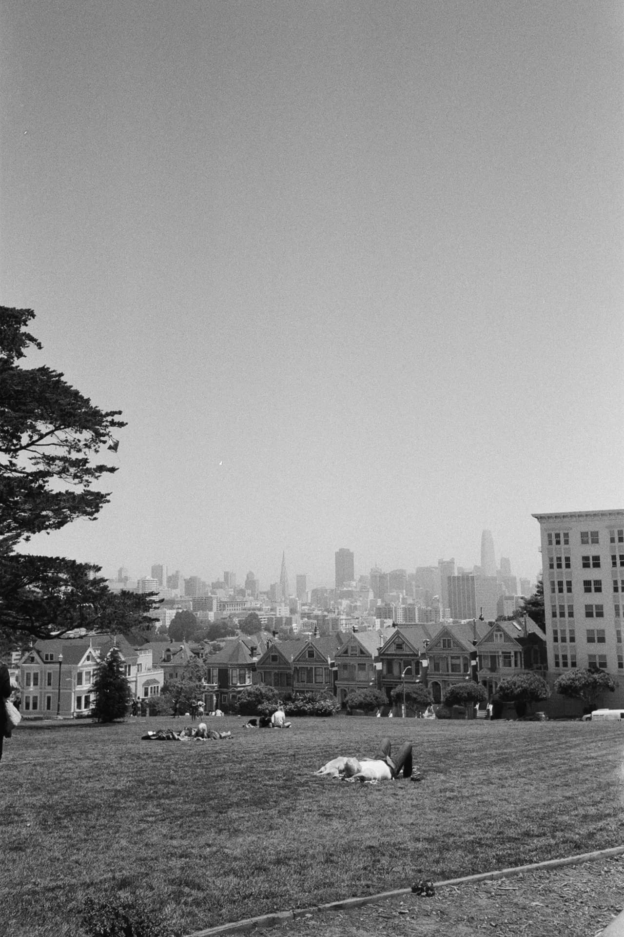 San Francisco, USA 2018