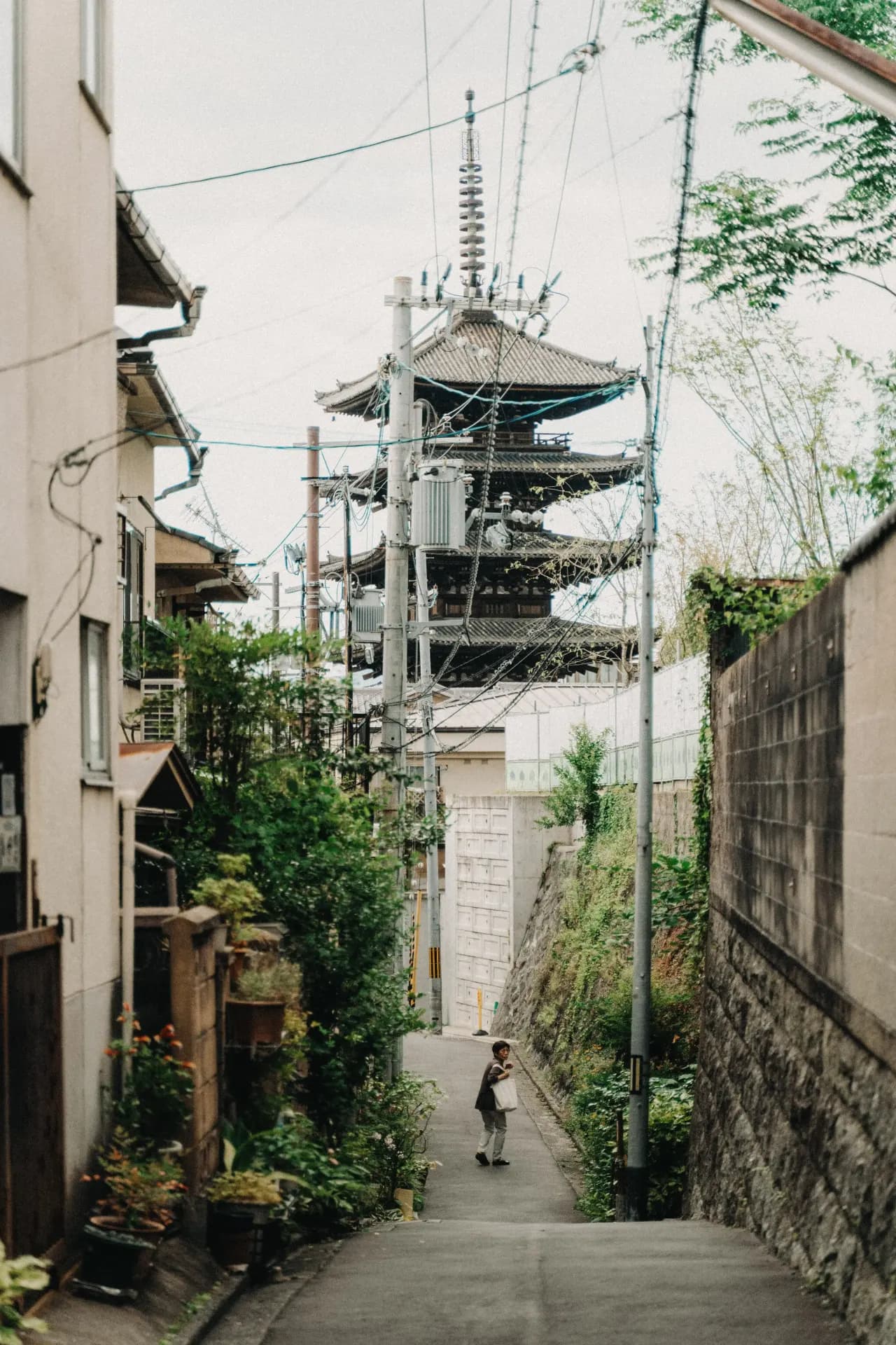 Kyoto, Japan 2019