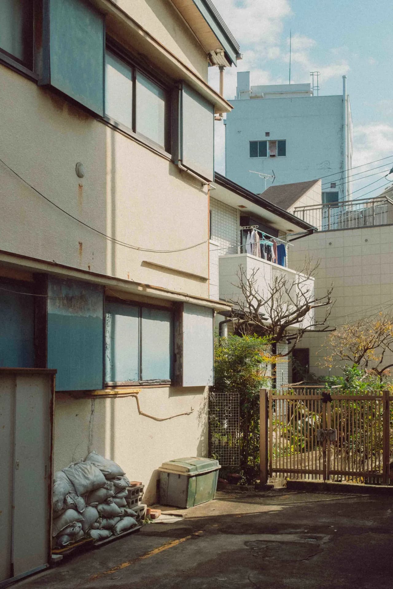 Kamakura, Japan 2024