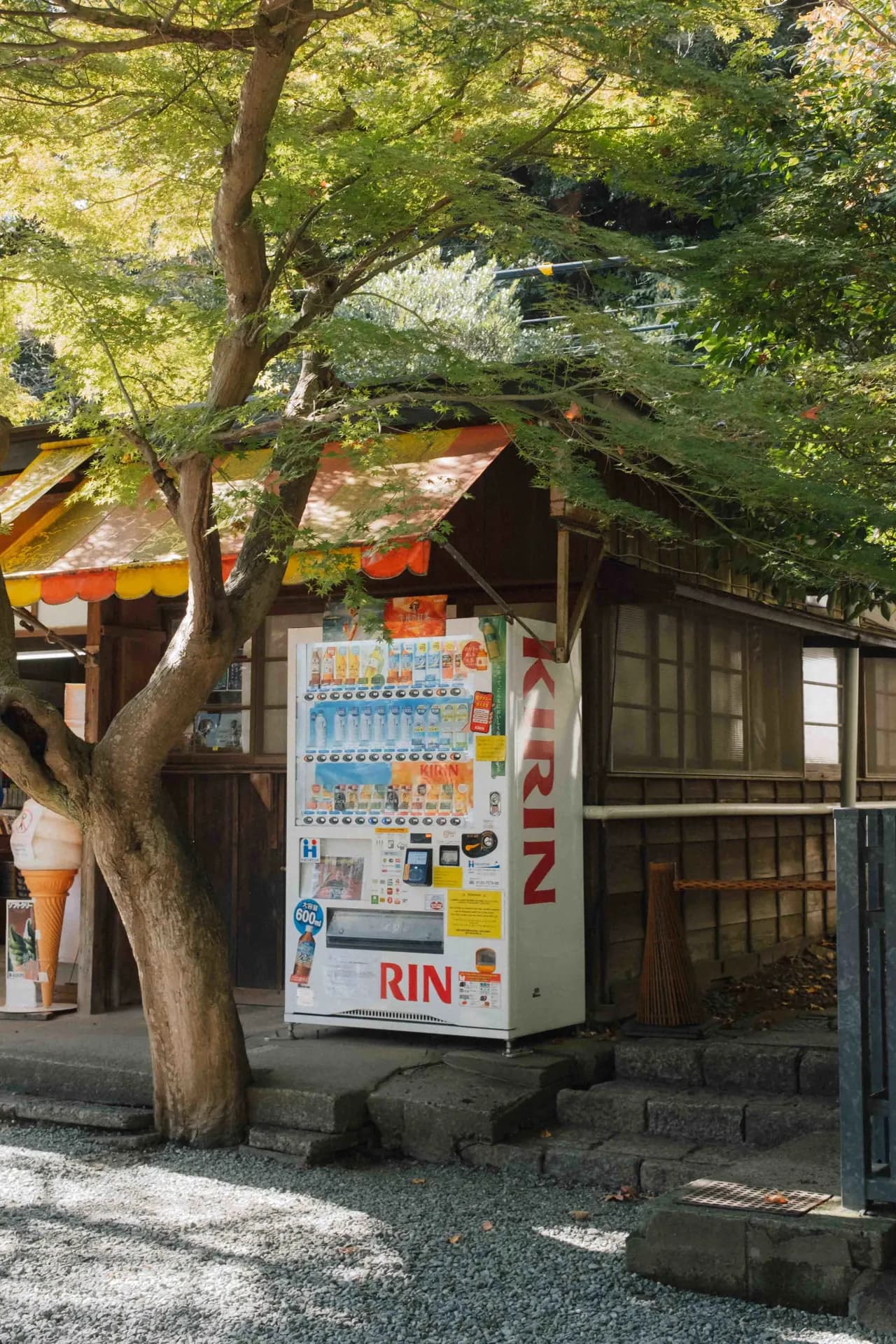 Kamakura, Japan 2024