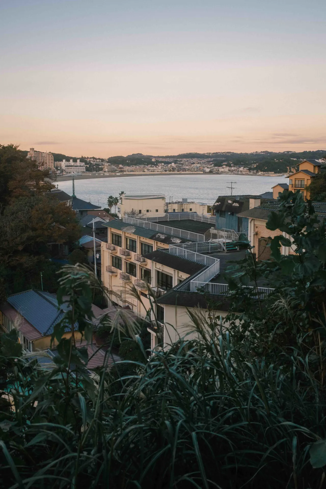 Kamakura, Japan 2024