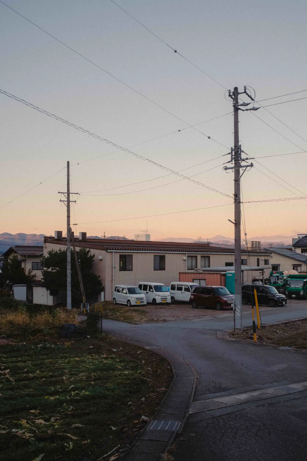 Takayama, Japan 2024