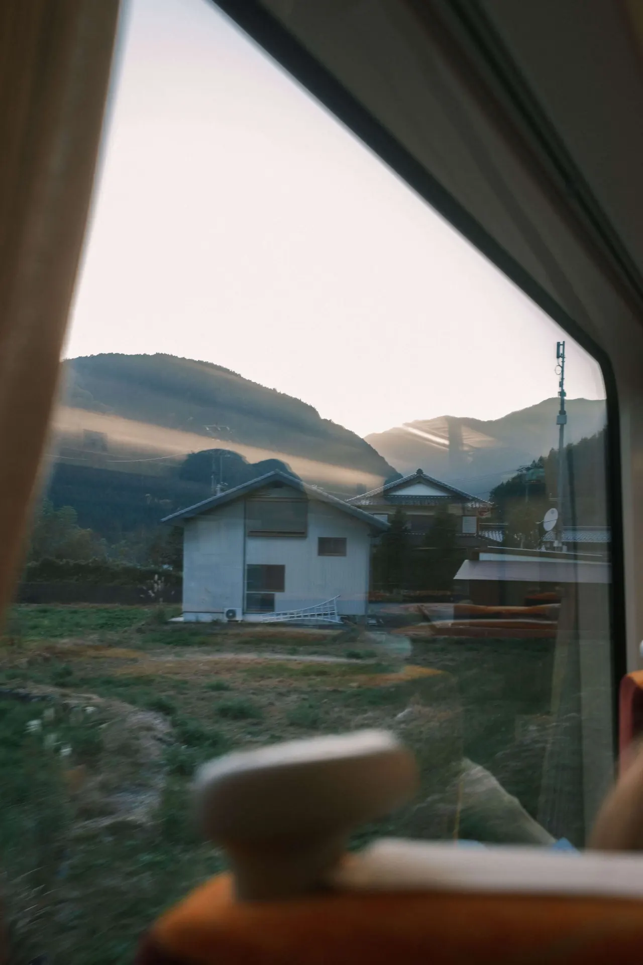 Takayama, Japan 2024