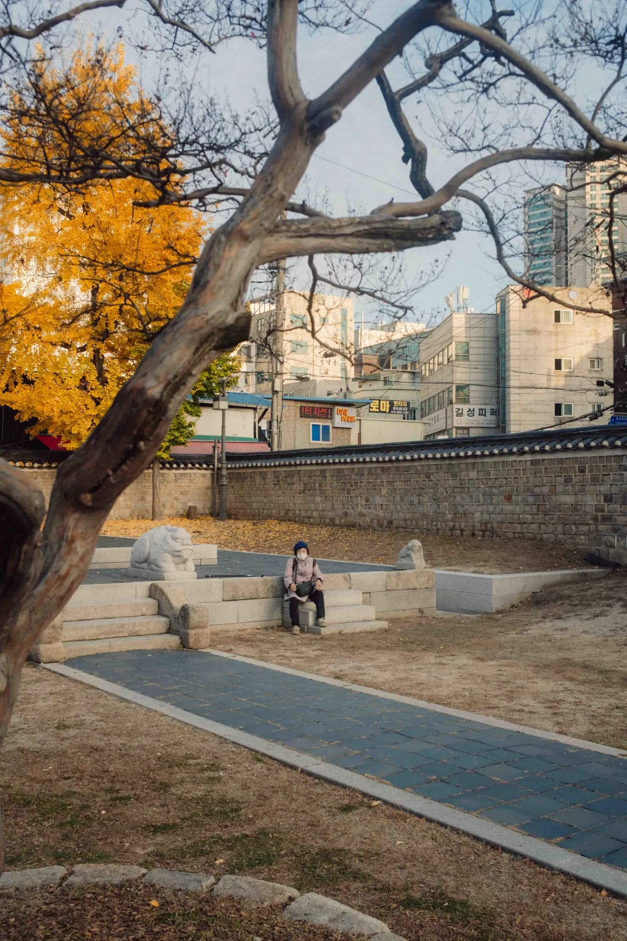 Seoul, South Korea 2024