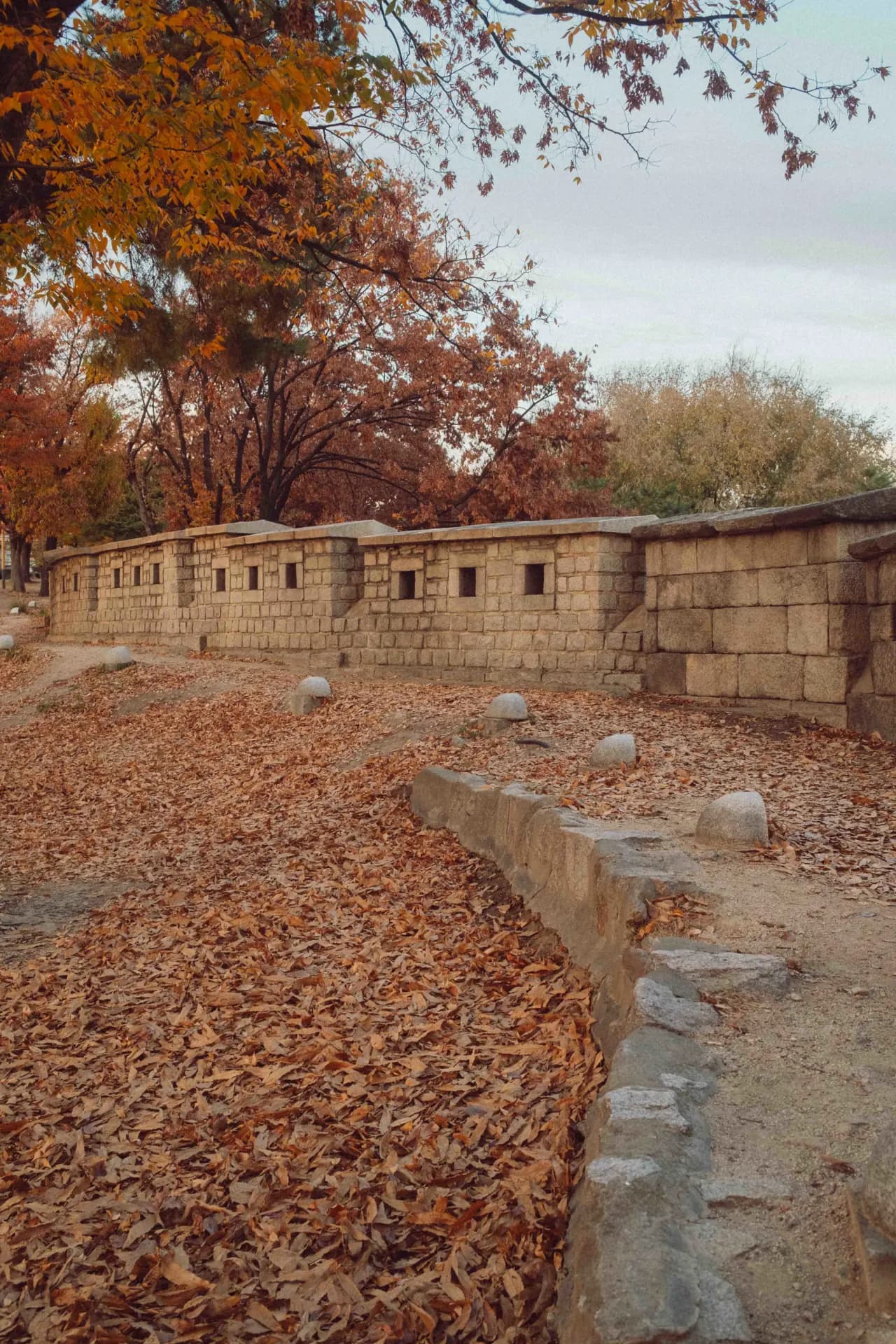 Seoul, South Korea 2024