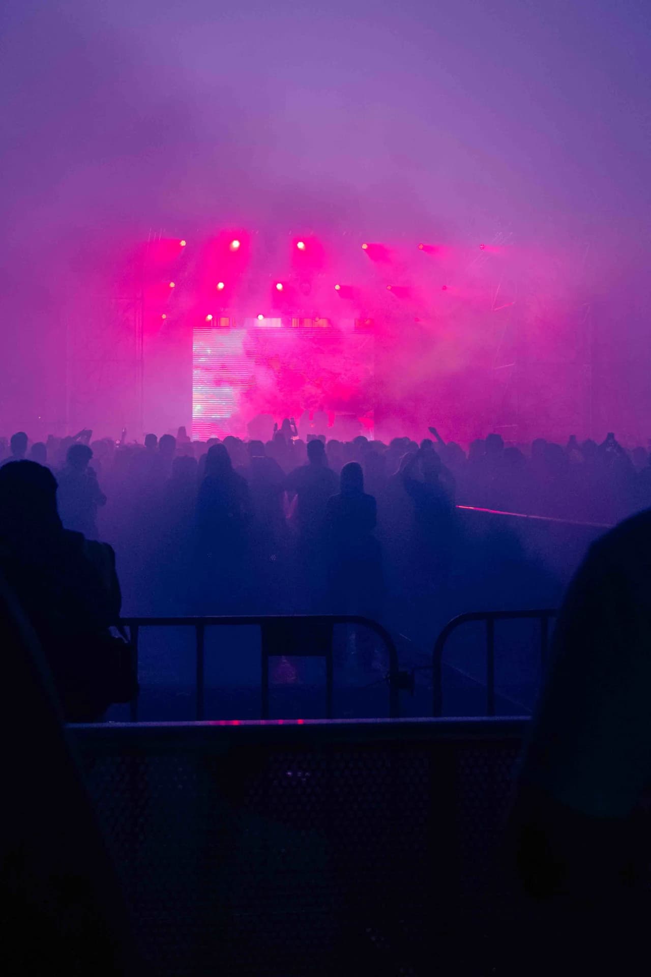 Laneway Festival 2024